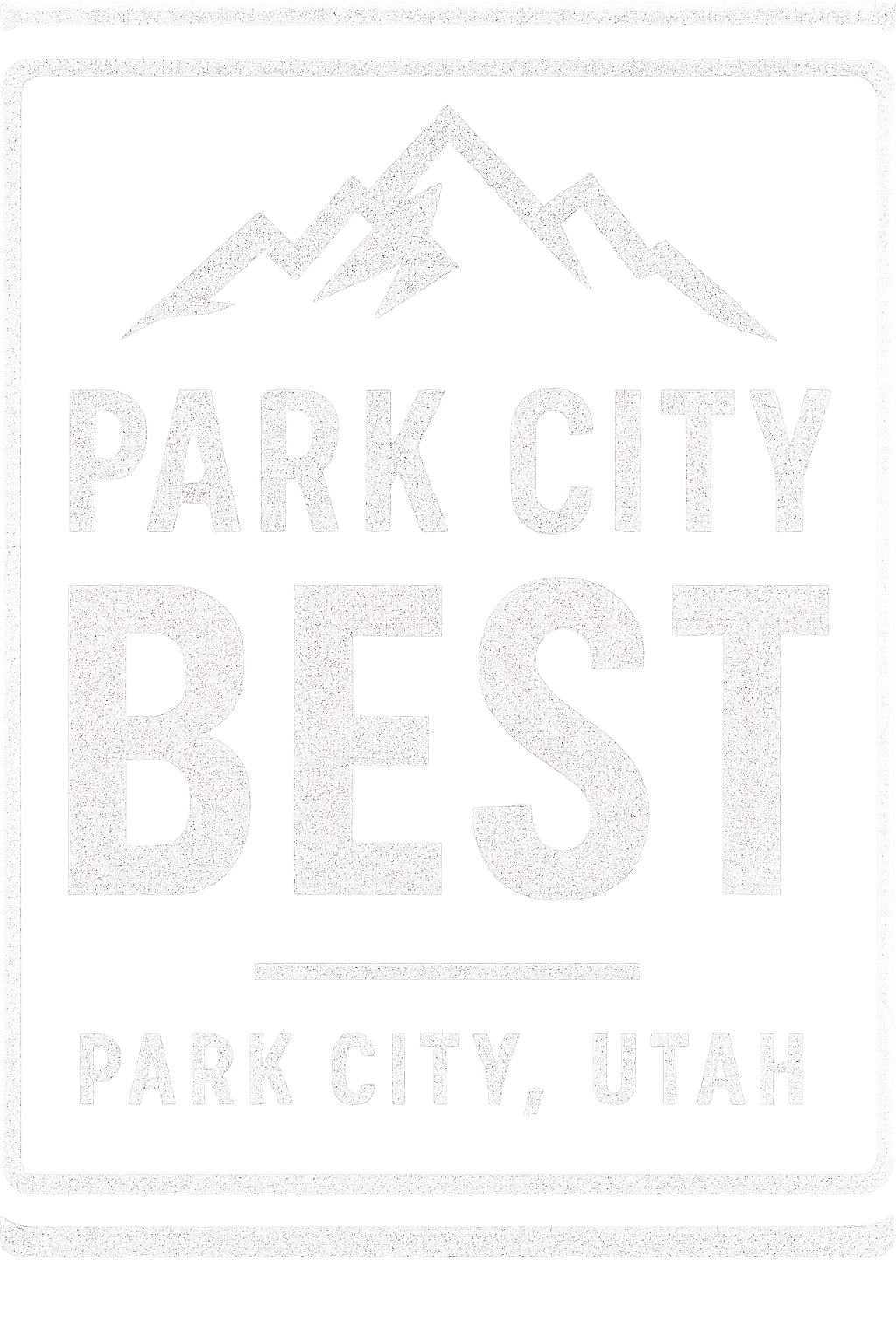 Park City Best