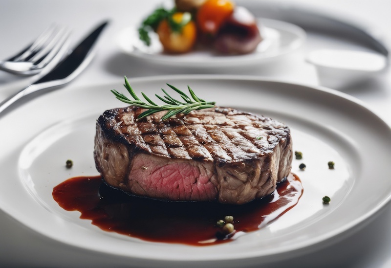 Blue Boar Inn & Restaurant