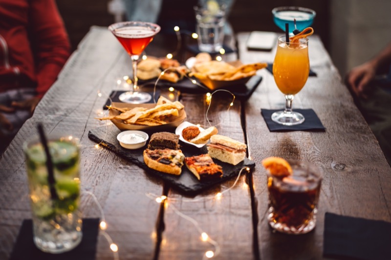 Collie's Sports Bar & Grill