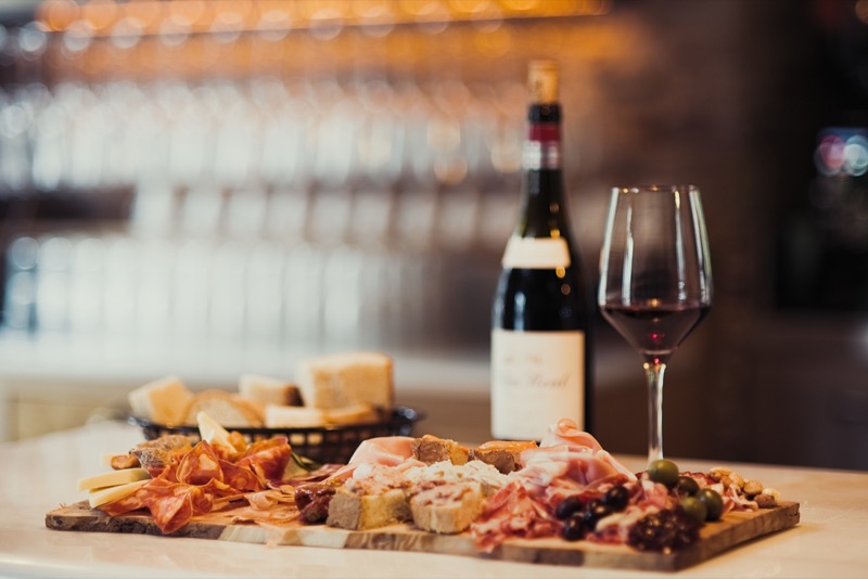 Courchevel Bistro