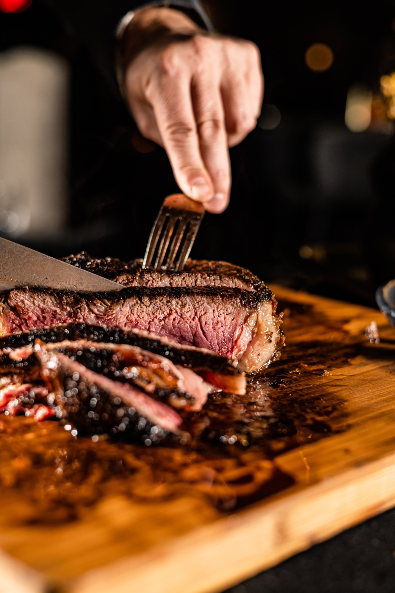 Grub Steak Restaurant