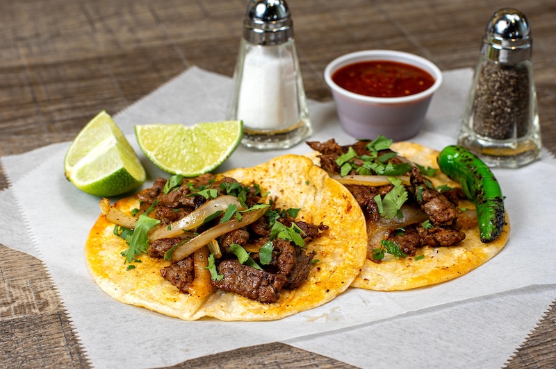 Lupita's Valley Mexican Restaurant