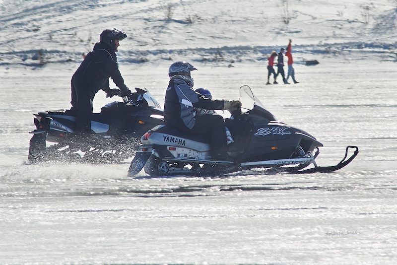 High Country Snowmobiles